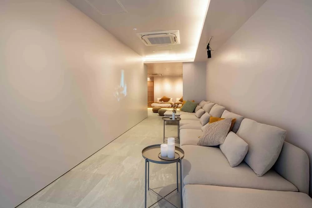 KUTSUROGI SAUNA and STAY - photo 20