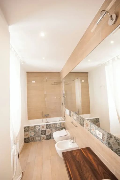 Vatican Beautiful 2Br Apartment - photo 18