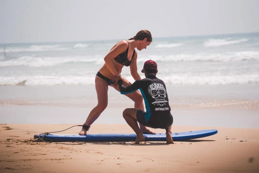 Surf & Party - Hostel Somewhere Else - photo 11