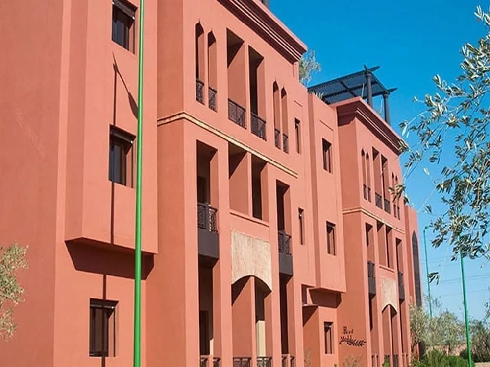 Riad Maslala - main photo