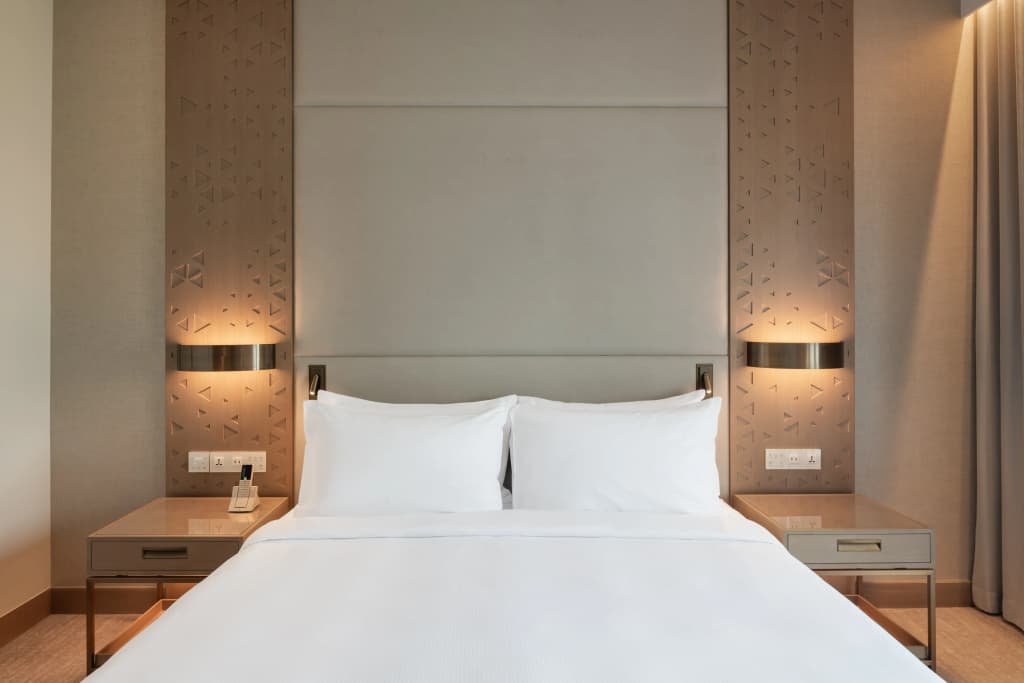 Palace Beach Resort Fujairah - photo 4