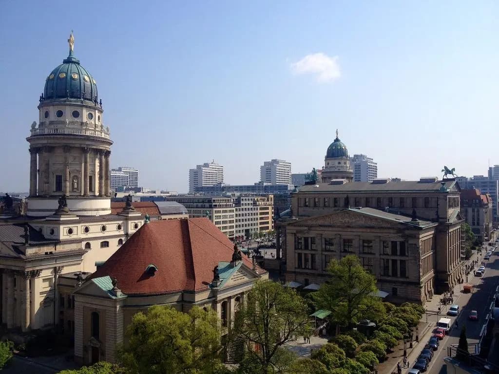 Regent Berlin - photo 18