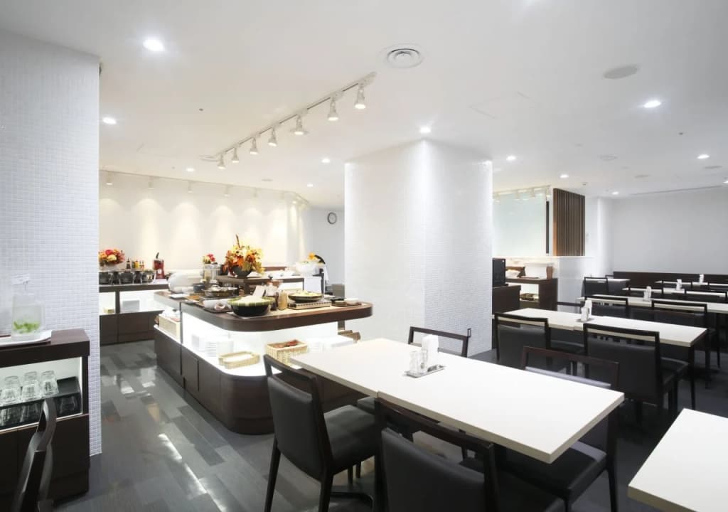 Hotel Grand City - photo 18