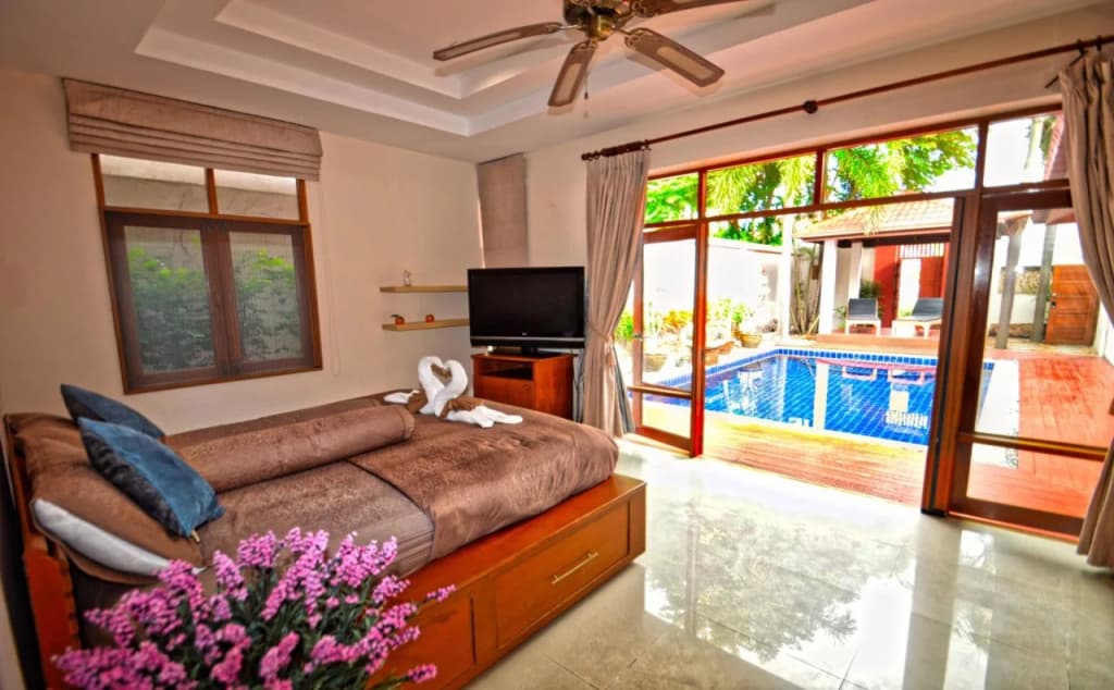 The Haven Pool Villa - photo 3