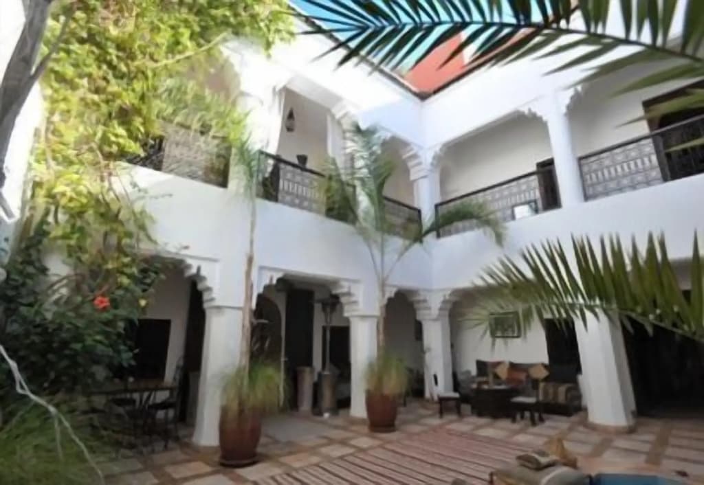 Riad Asna - photo 12