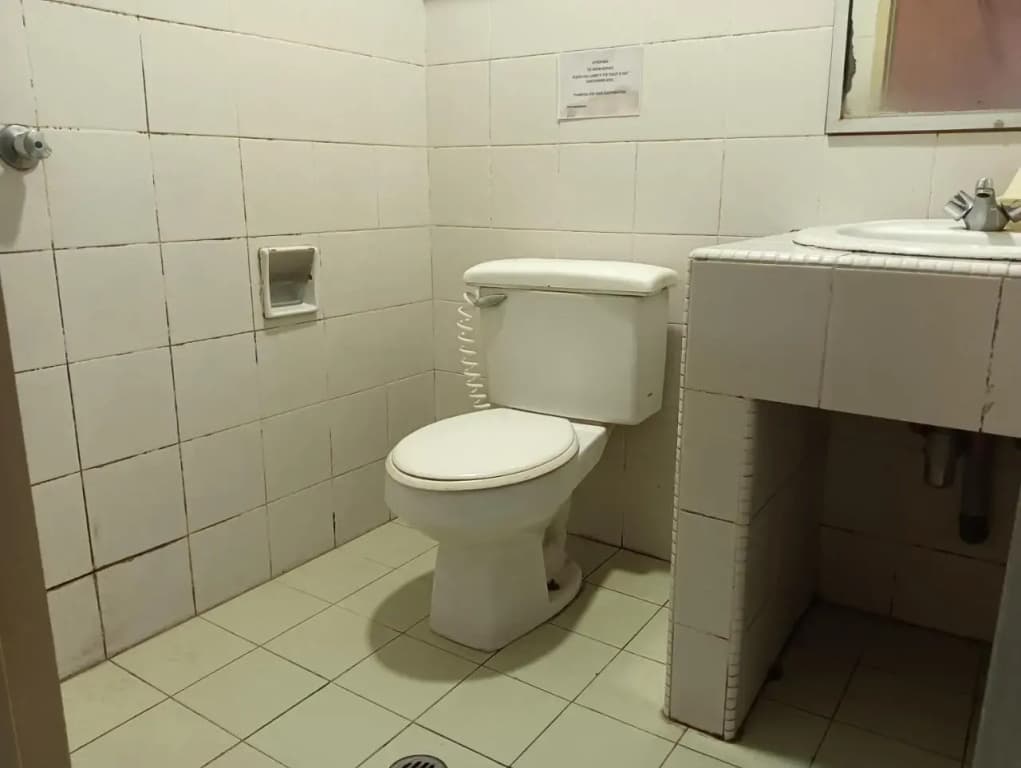 Wawasan Inn - photo 1