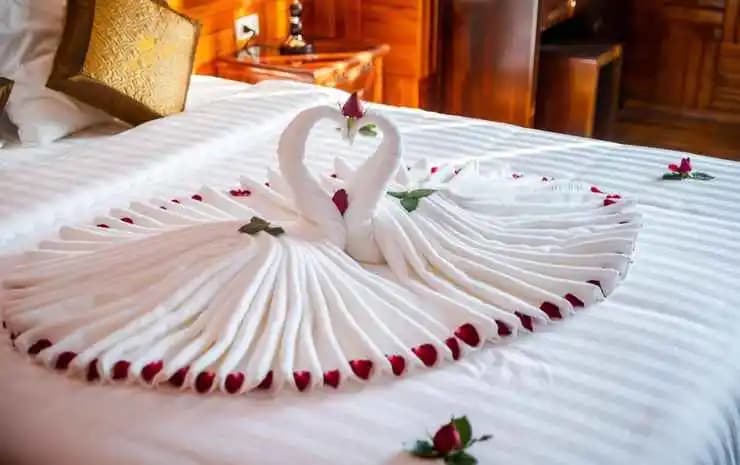 The King Hotel Noi Bai - photo 26