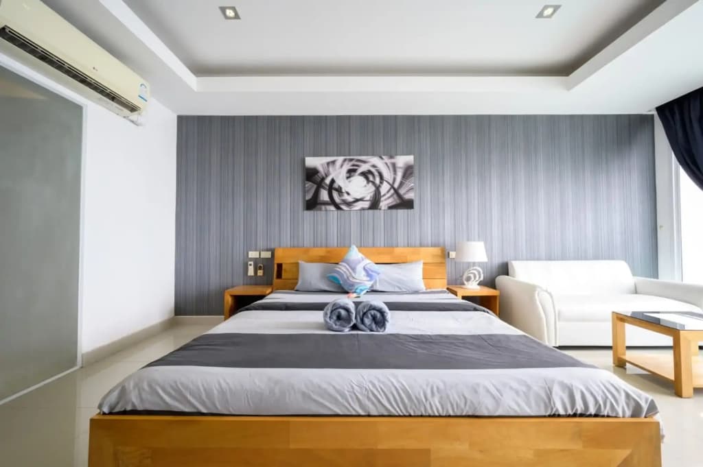 Cozy Resort, A Boutique Hotel - photo 4