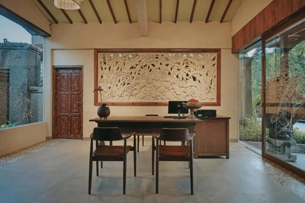 Parigata Villas Resort - photo 14