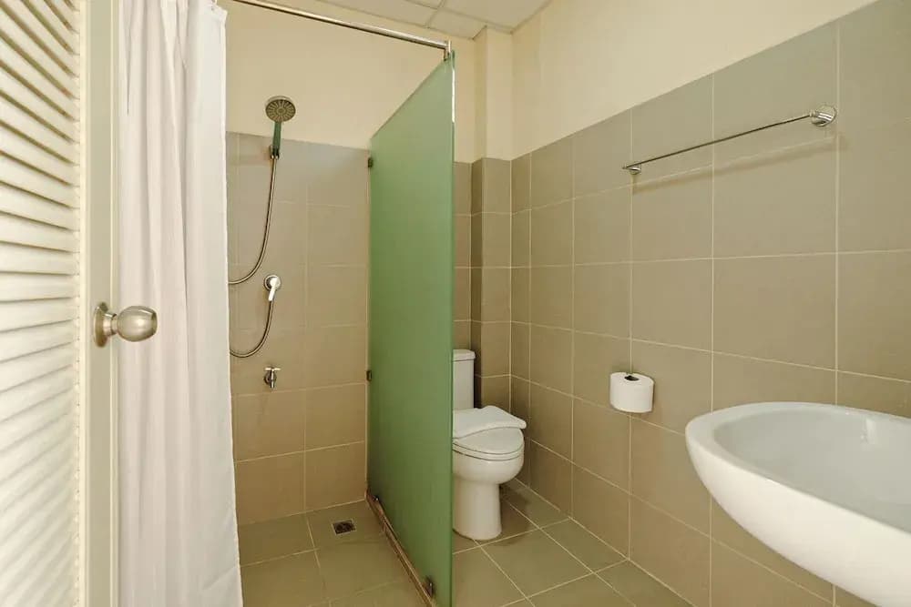 Thong Poon Apartment Chiang Mai - photo 23