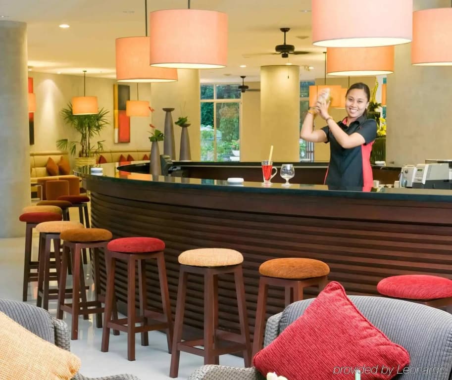ibis Phuket Patong - photo 24