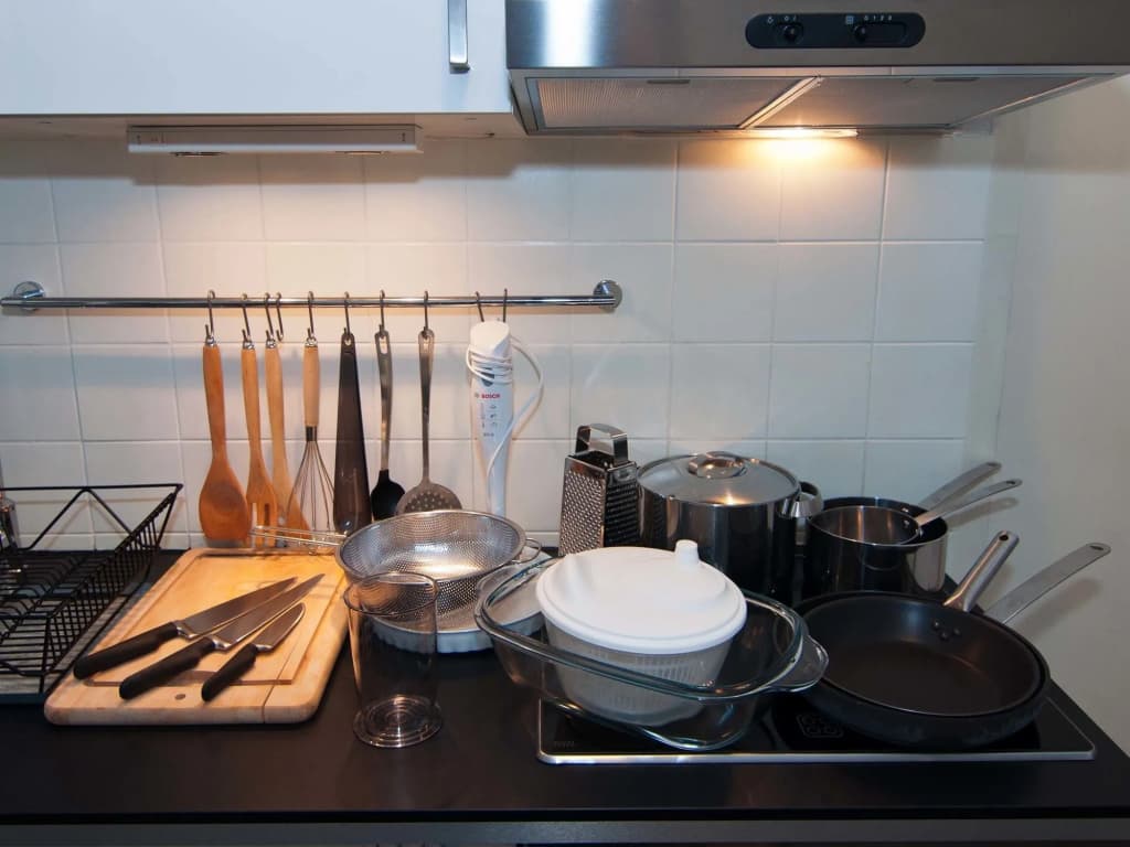 ElegantVienna Apartments - photo 18