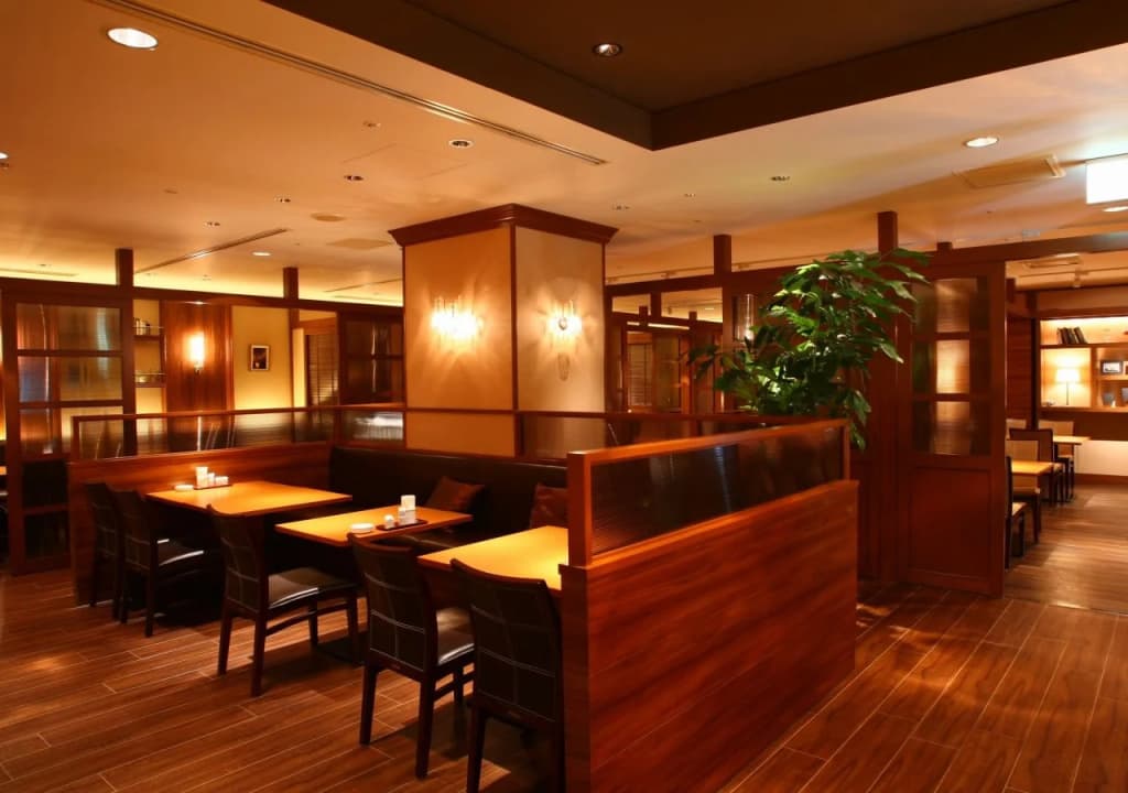 IP CITY HOTEL Osaka - photo 21