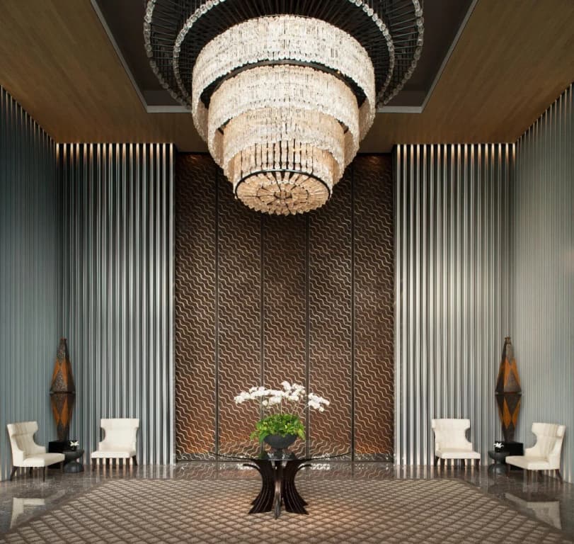 Keraton at The Plaza, The Unbound Collection by Hyatt - photo 32