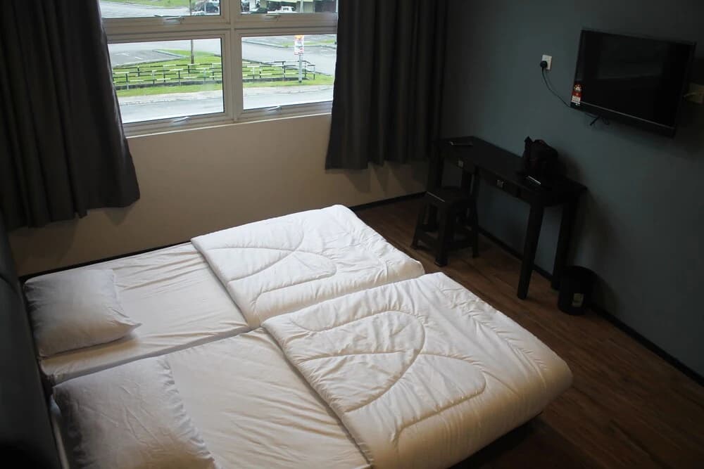 Winsen Roomstay - photo 5