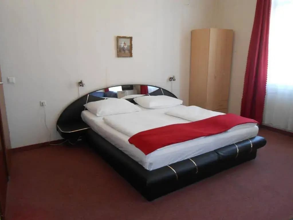 Hotel Pension Adria - photo 5