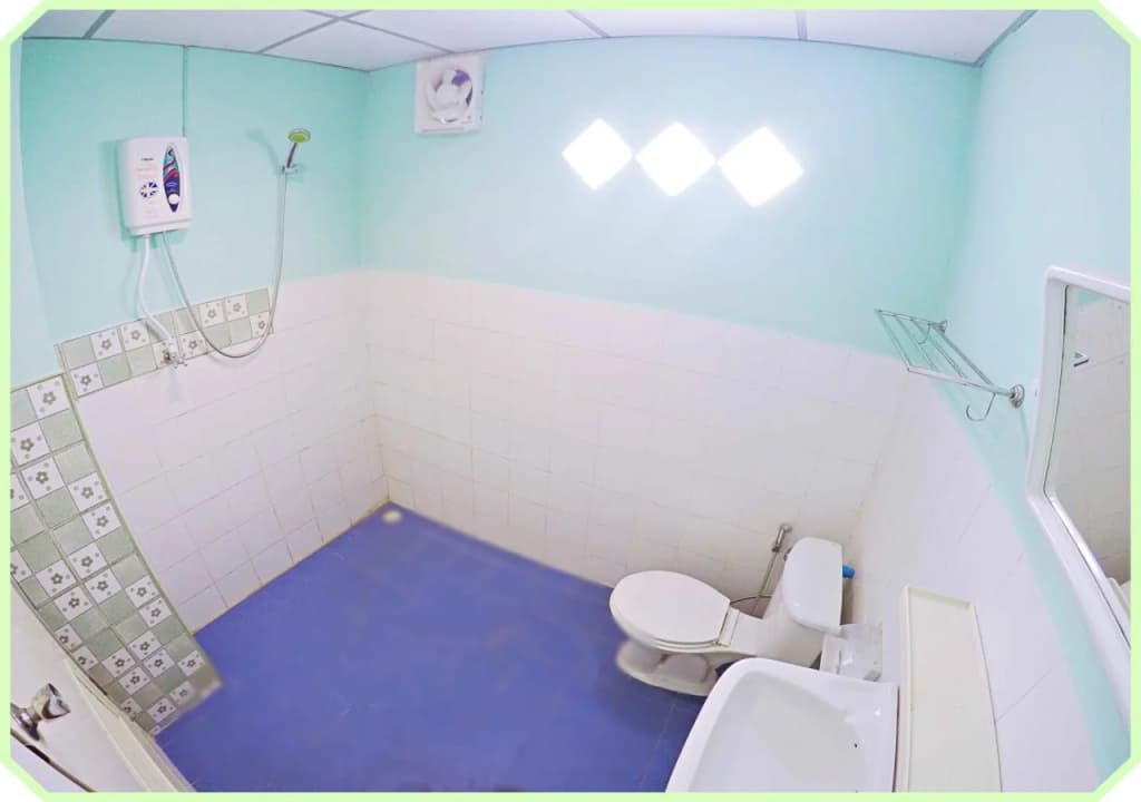 Chida Guest House - photo 7