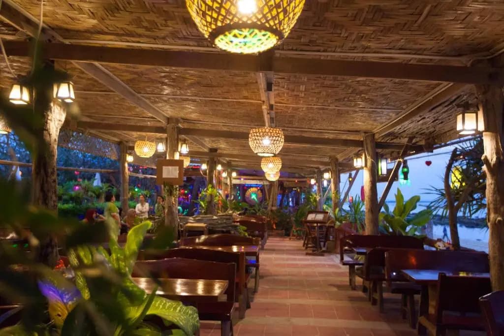 Lanta Riviera Resort (SHA Extra Plus) - photo 28