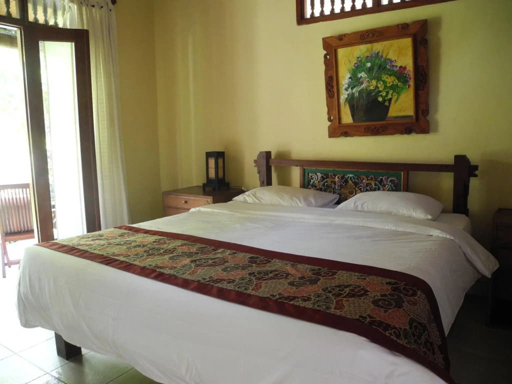 Villa Jineng Ubud Bali - photo 3