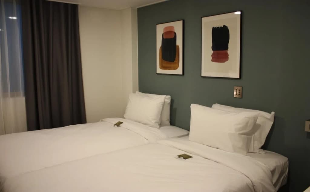 Boutique Hotel YOUNG-Inn - photo 3