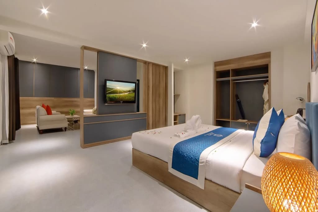 Aurora Riverside Hotel and Spa - photo 7