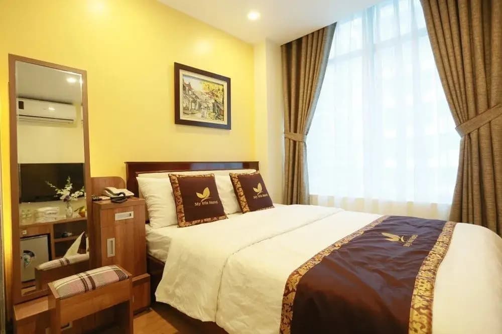 My Iris Hotel - photo 4