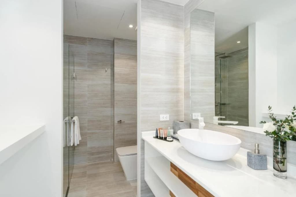 UniQue Boutique Resort - photo 10