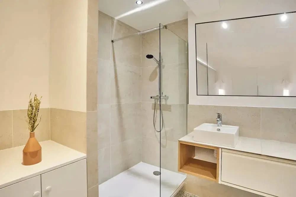 Magnificent Flat in Saint Germain des Pres - photo 7