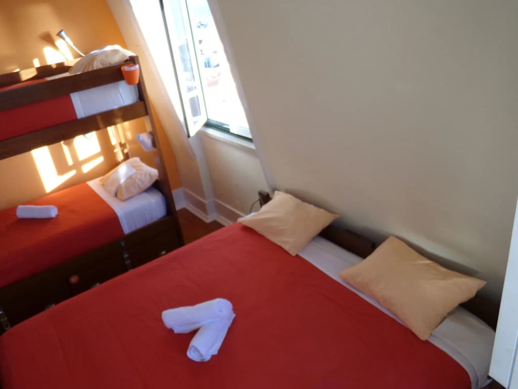 Lisb'on Hostel - photo 5