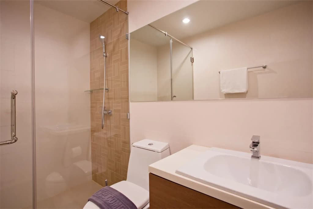Bliss Patong 3 Bedrooms Sea View - photo 7