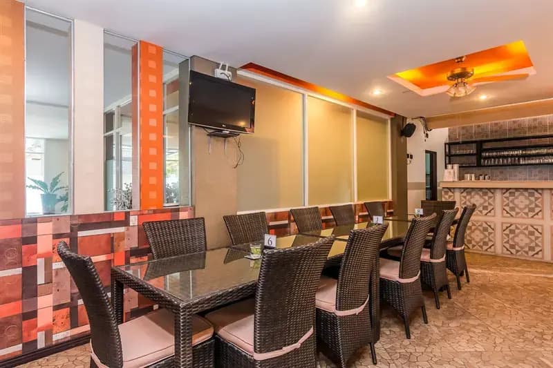 ZEN Rooms Puputan Renon - photo 10