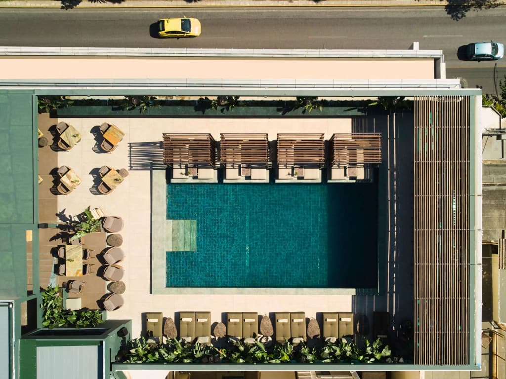 Radisson Blu Park Hotel, Athens - photo 1
