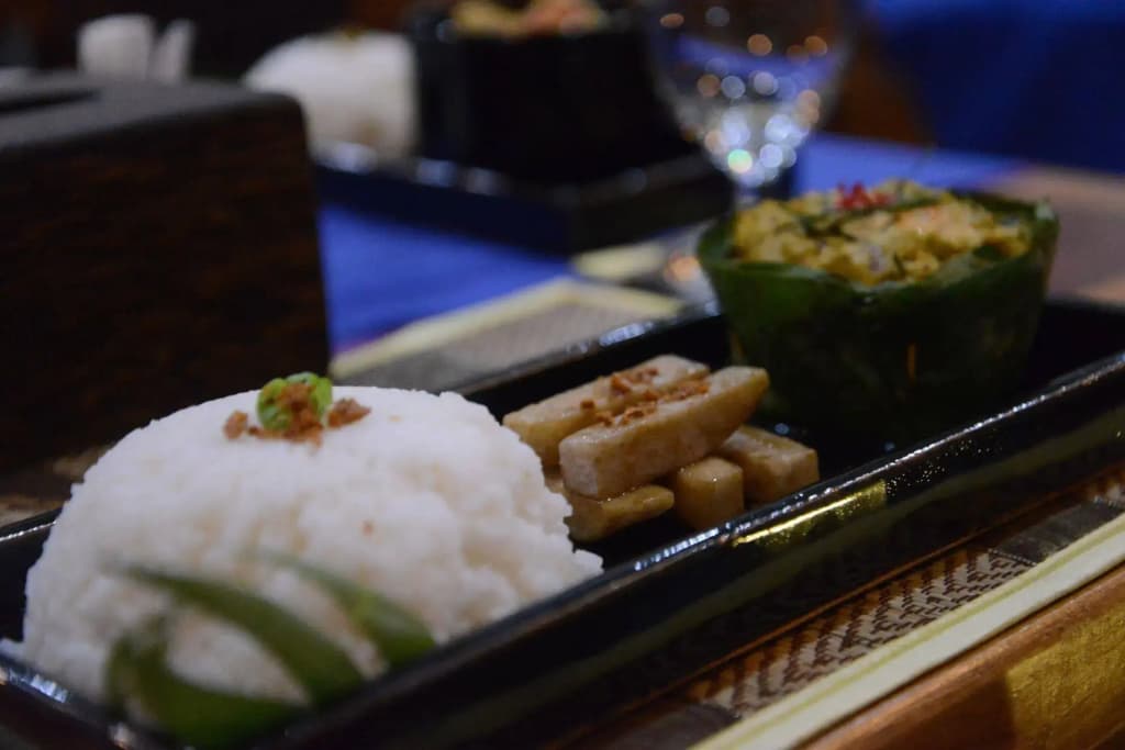 Amma Hotel - photo 9