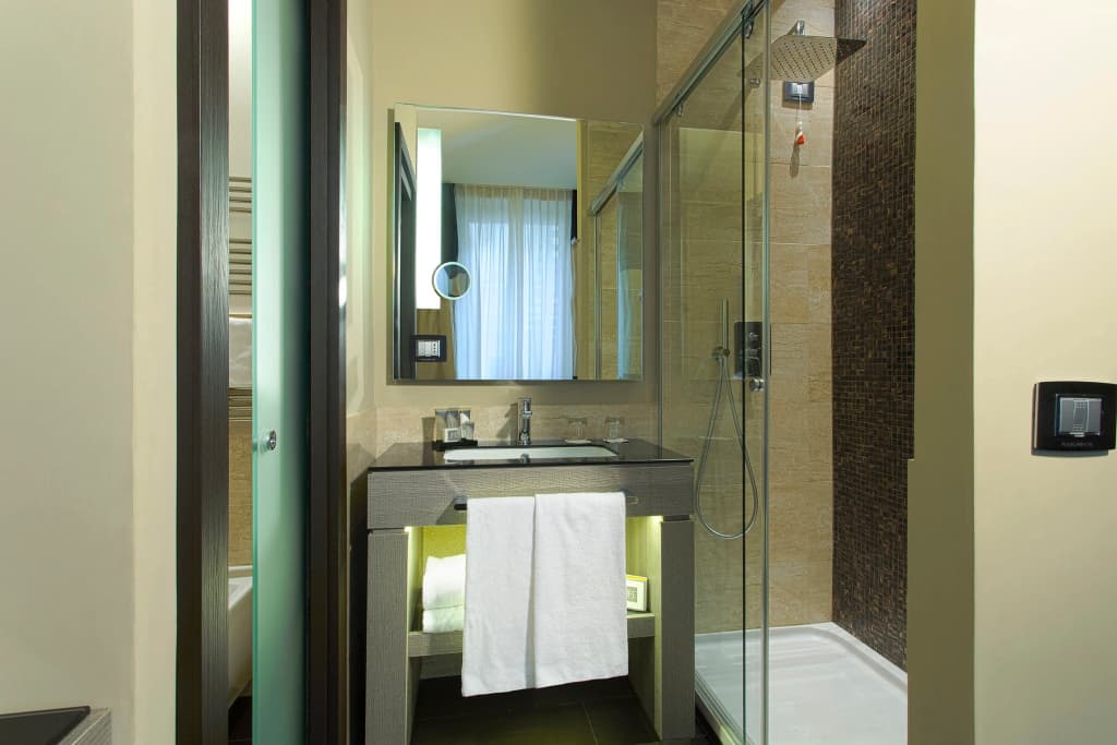 Rome Life Hotel - photo 8