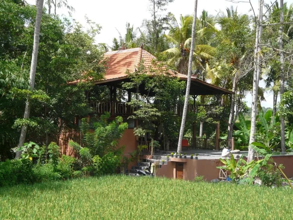 Villa Inspirit - photo 12