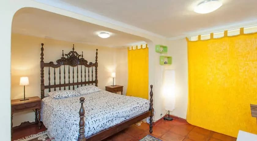 Privat Flat Bairro Alto - main photo