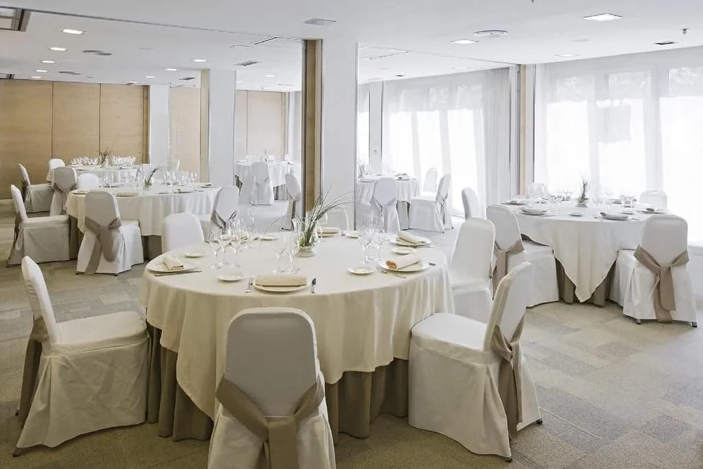 Hesperia Presidente Hotel - photo 28