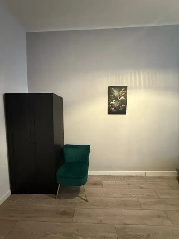 Simple 2BR Near Westbahnhof Station - photo 6