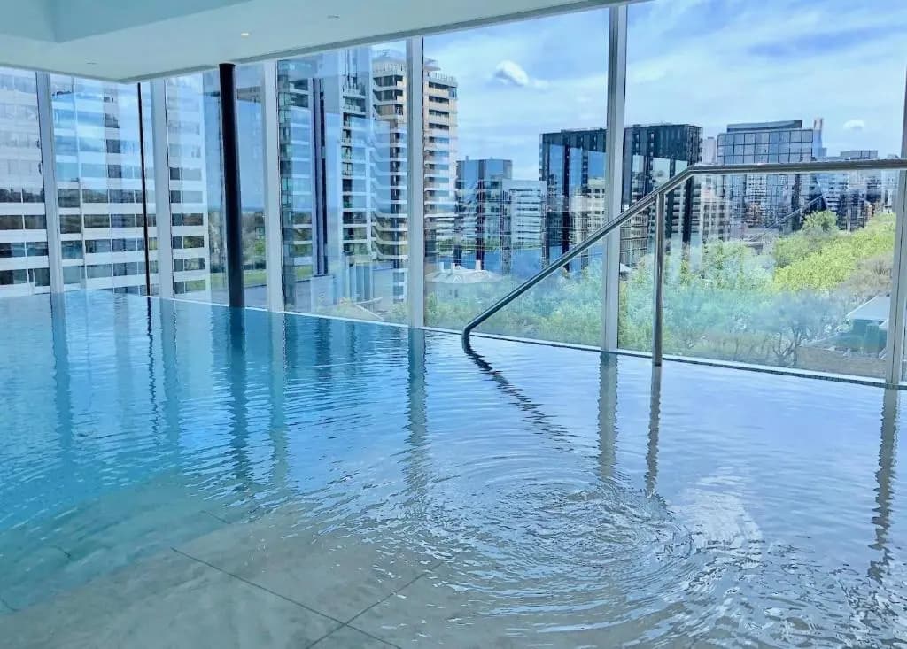 Pride Fawkner Apartments Bay-view LXII - photo 16