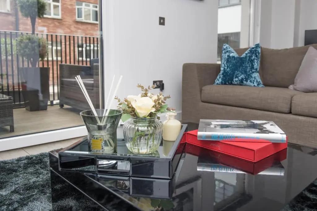 Premier Penthouse Apartment - photo 5