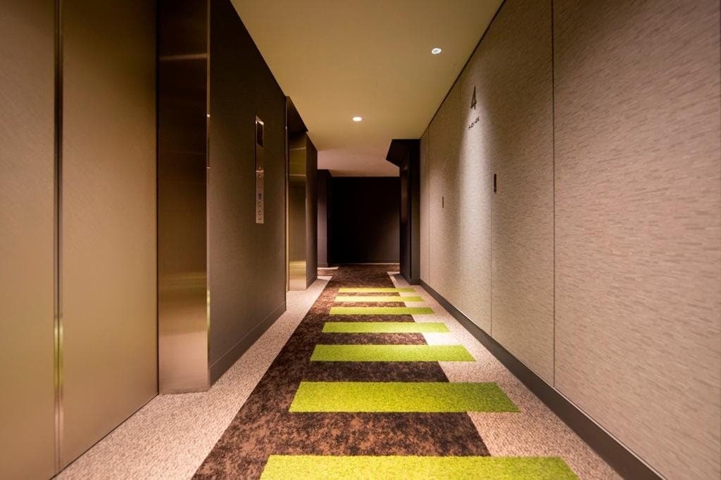 karaksa hotel TOKYO STATION - photo 11