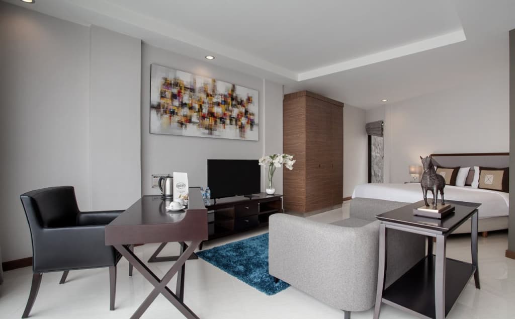 Sawana Suites - photo 7