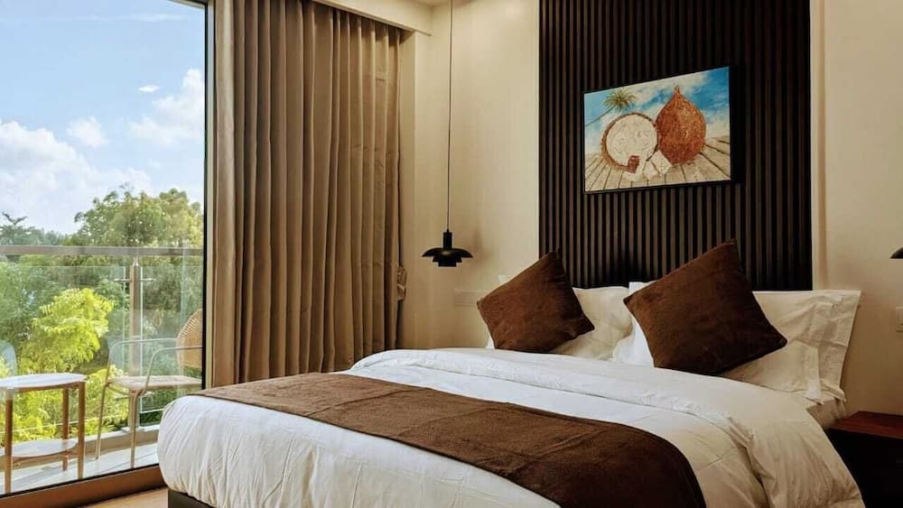 Athiri Residence Goidhoo - photo 4