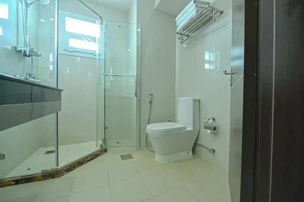 Golden Crown Hotel Alseeb Muscat - photo 7