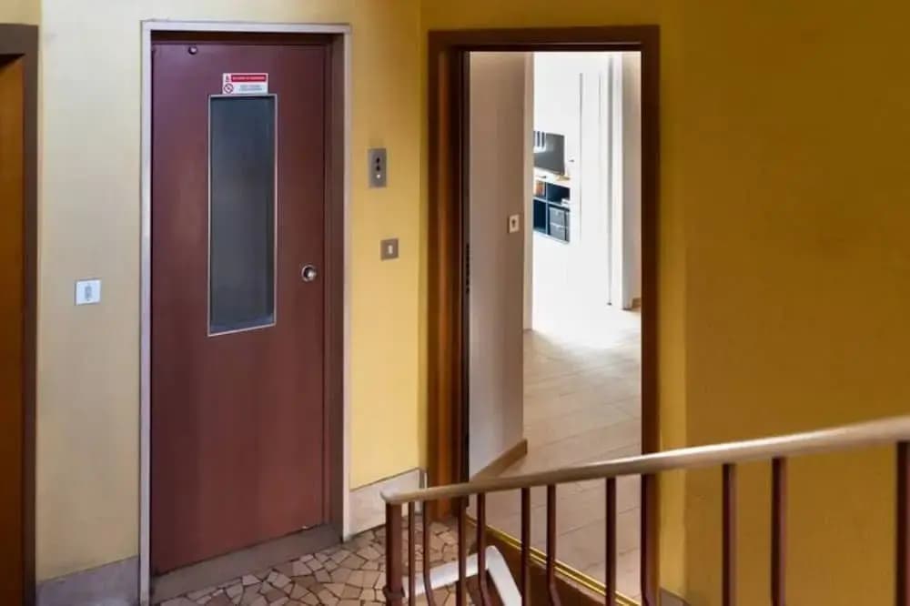 Accomodo MIT12 Trivano Linate - photo 11