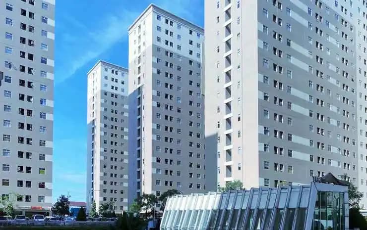 Kalibata City Apartment by Deal - main photo
