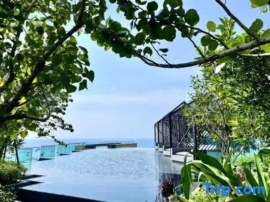 Edge Central Pattaya SVIP - photo 4