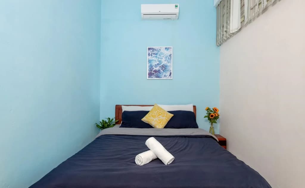 Sky Harbour Hostel Da Nang - photo 1