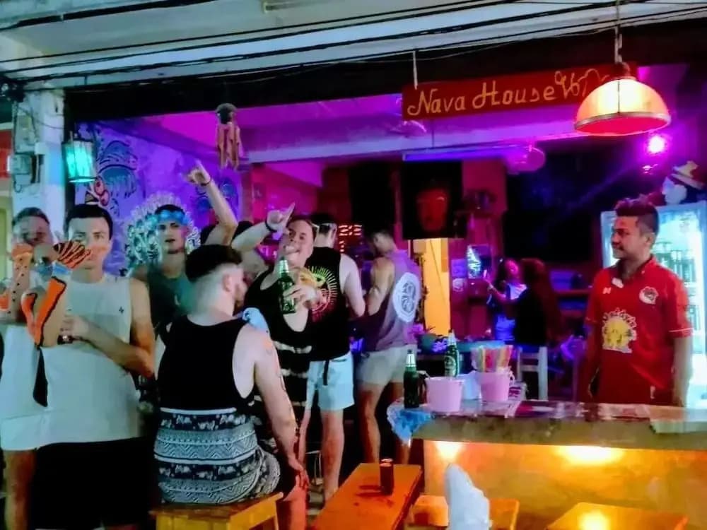K & M House - Hostel - photo 15