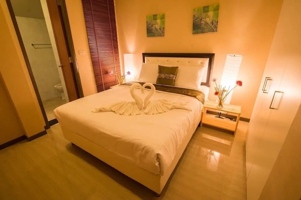The Time Grand 3 Bedroom Villa 46 - photo 5